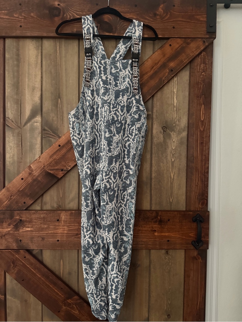 KAVU's San Blas relaxed fit overall Size M - Picture 2 of 5